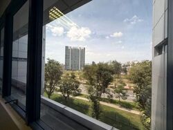 New Tech Park (D19), Factory #546756951